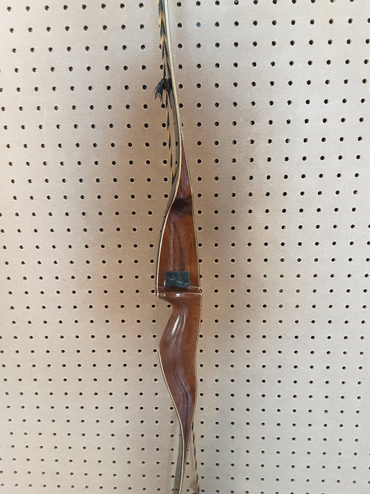 Browning Wasp 56" 41@28 used bow