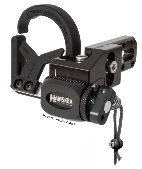 Hamskea Hybrid Hunter pro micro