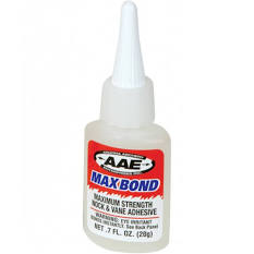 AAE Max bond glue